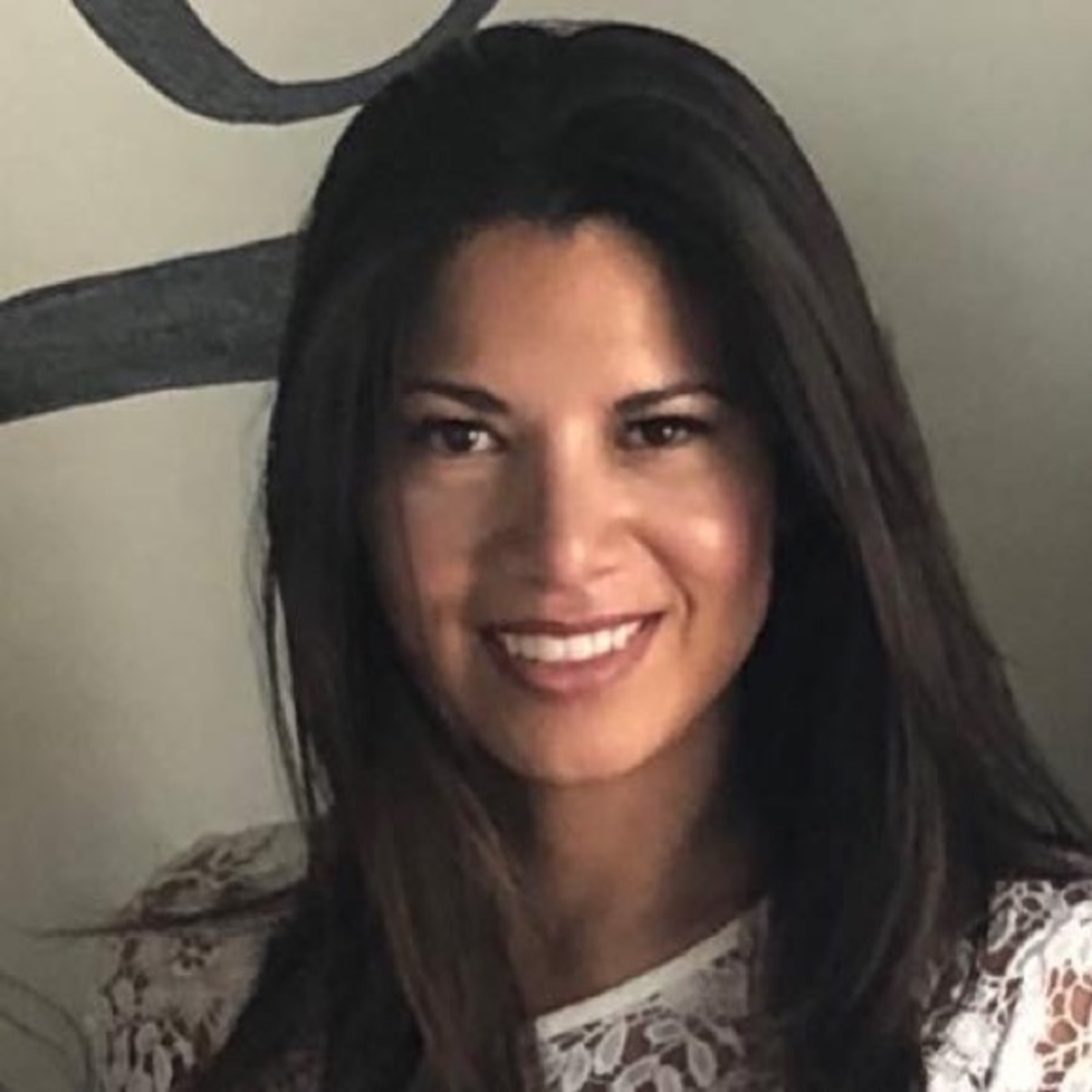 Meet your Posher, Maricela